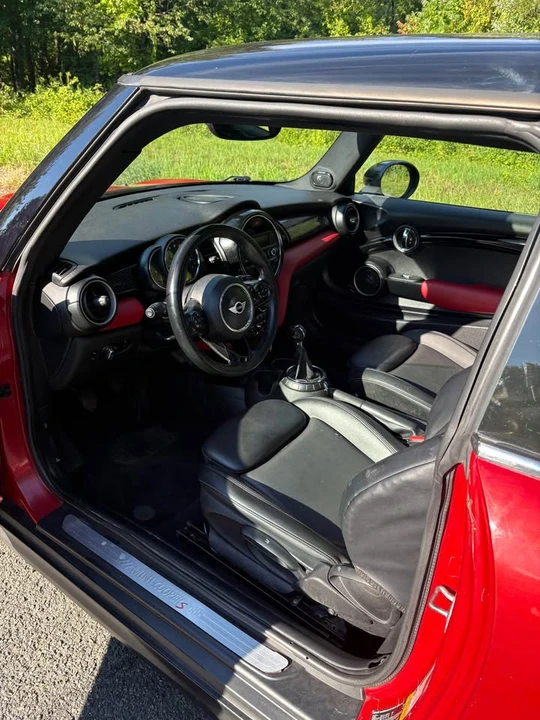 2014 Mini Mini 3rd Gen - Image 15 of 16