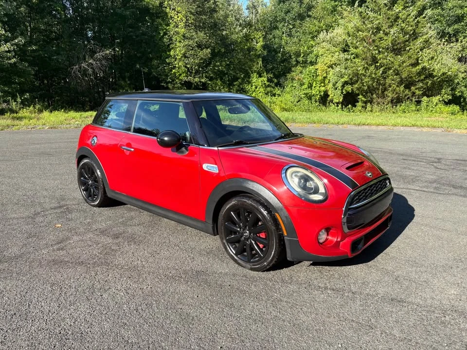 2014 Mini Mini 3rd Gen - Image 4 of 16