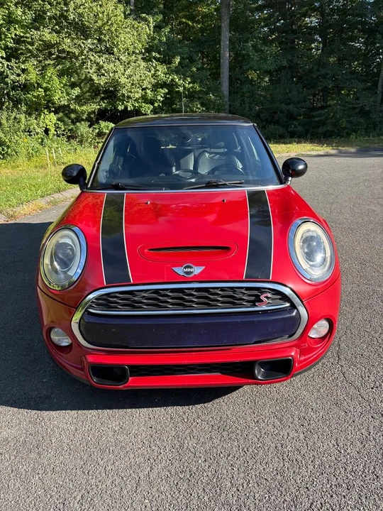 2014 Mini Mini 3rd Gen - Image 8 of 16