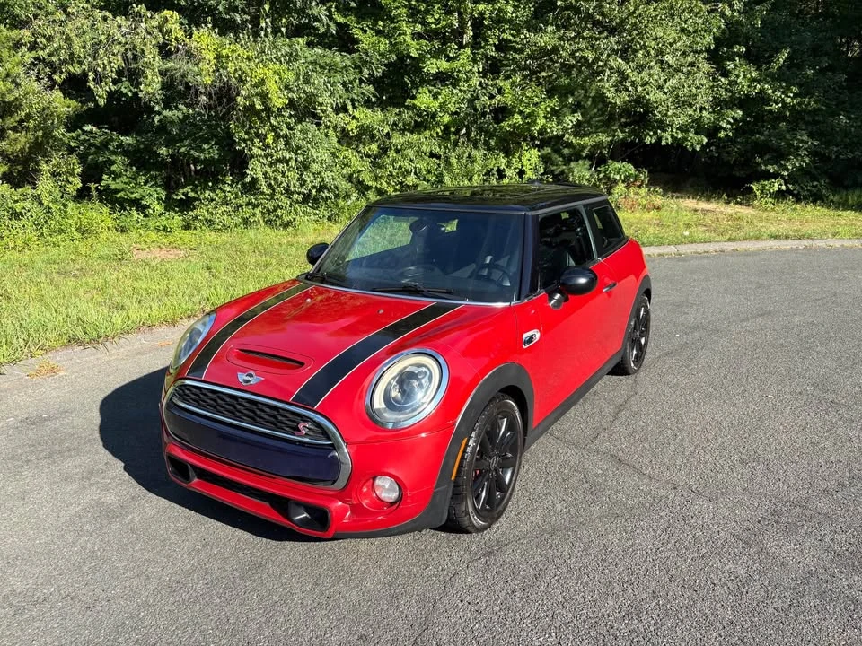 2014 Mini Mini 3rd Gen - Image 14 of 16