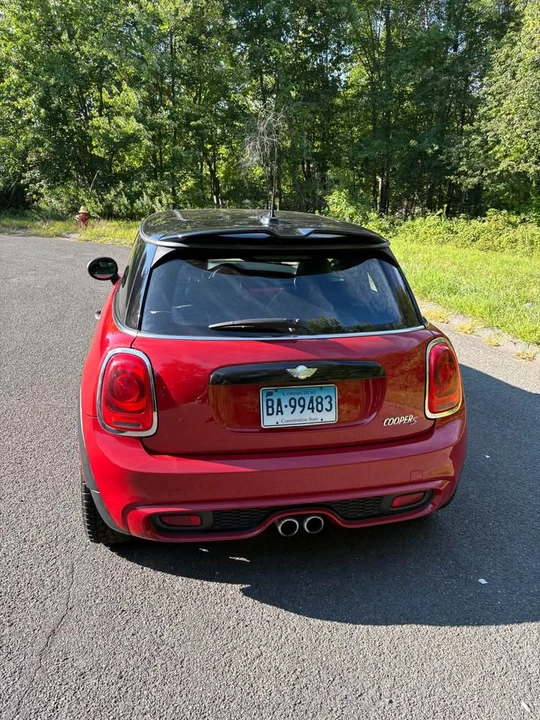 2014 Mini Mini 3rd Gen - Image 10 of 16
