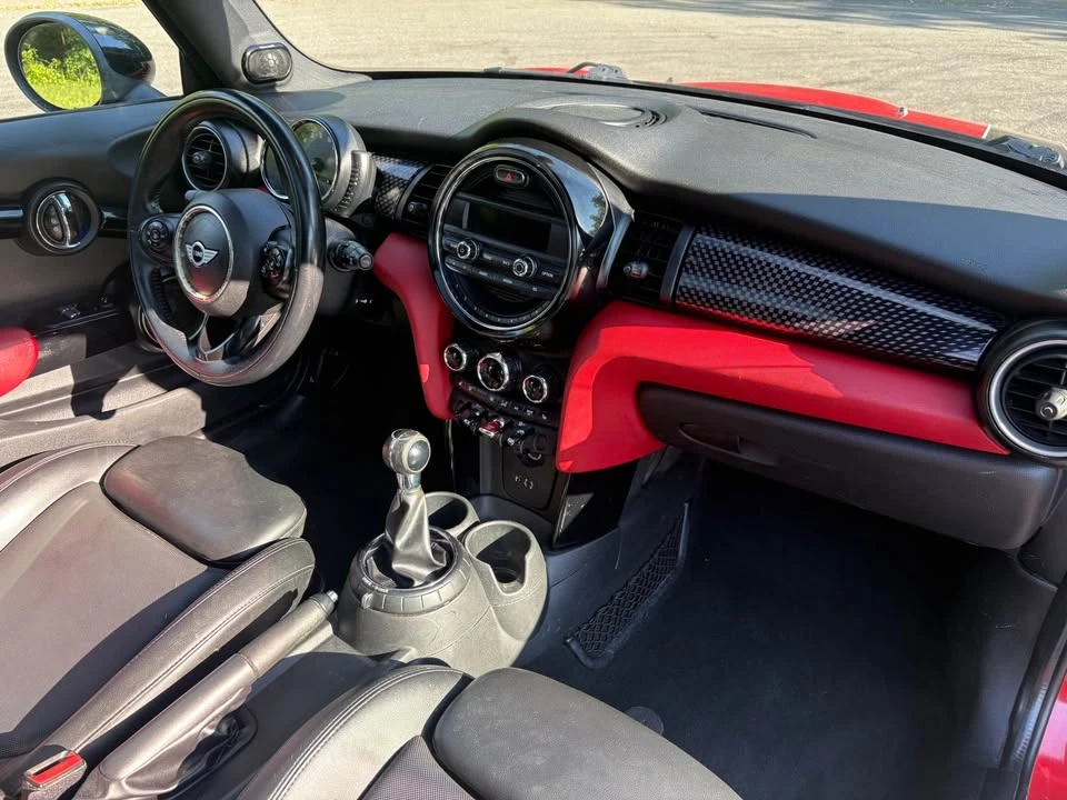 2014 Mini Mini 3rd Gen - Image 12 of 16