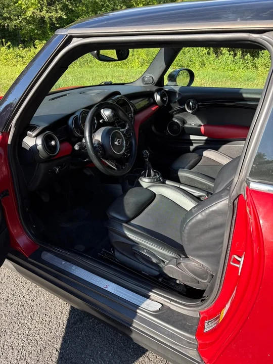 2014 Mini Mini 3rd Gen - Image 7 of 16