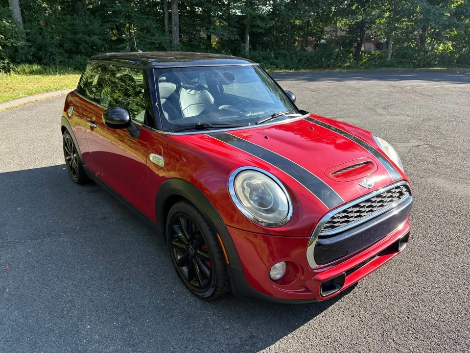 2014 Mini Mini 3rd Gen - Image 9 of 16
