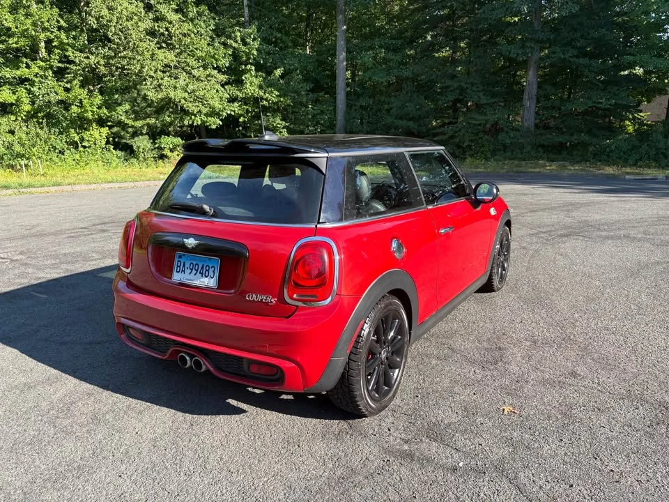 2014 Mini Mini 3rd Gen - Image 13 of 16