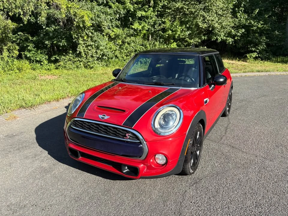 2014 Mini Mini 3rd Gen - Image 3 of 16