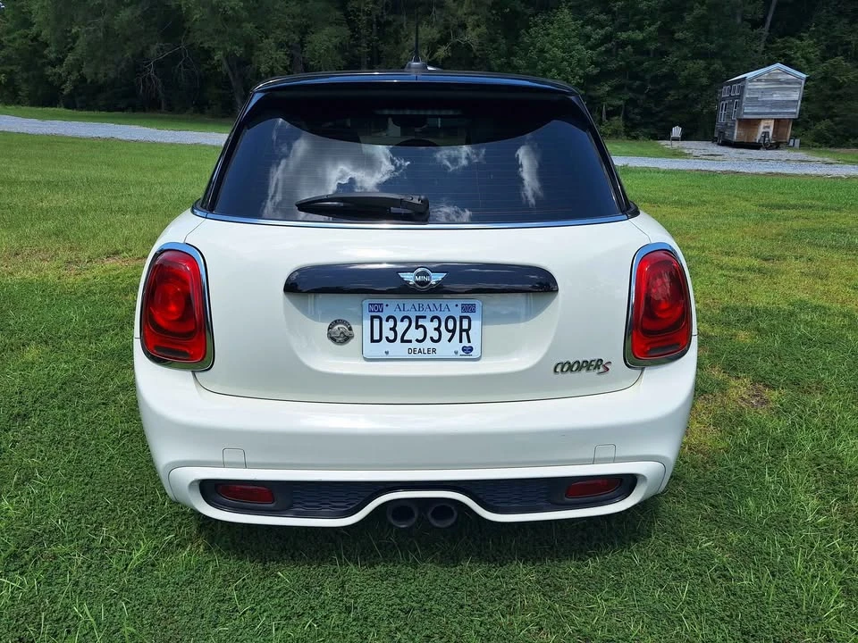 2014 Mini Mini 3rd Gen - Image 3 of 16