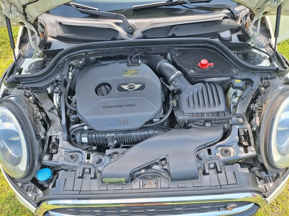 2014 Mini Mini 3rd Gen - Image 16 of 16