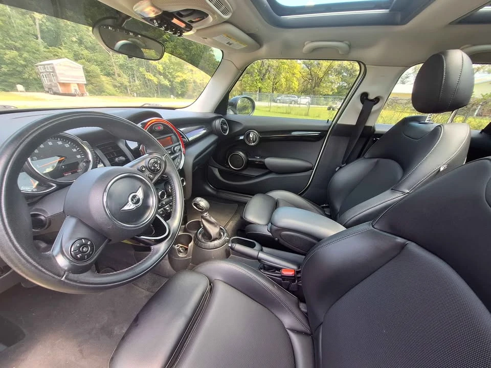 2014 Mini Mini 3rd Gen - Image 6 of 16
