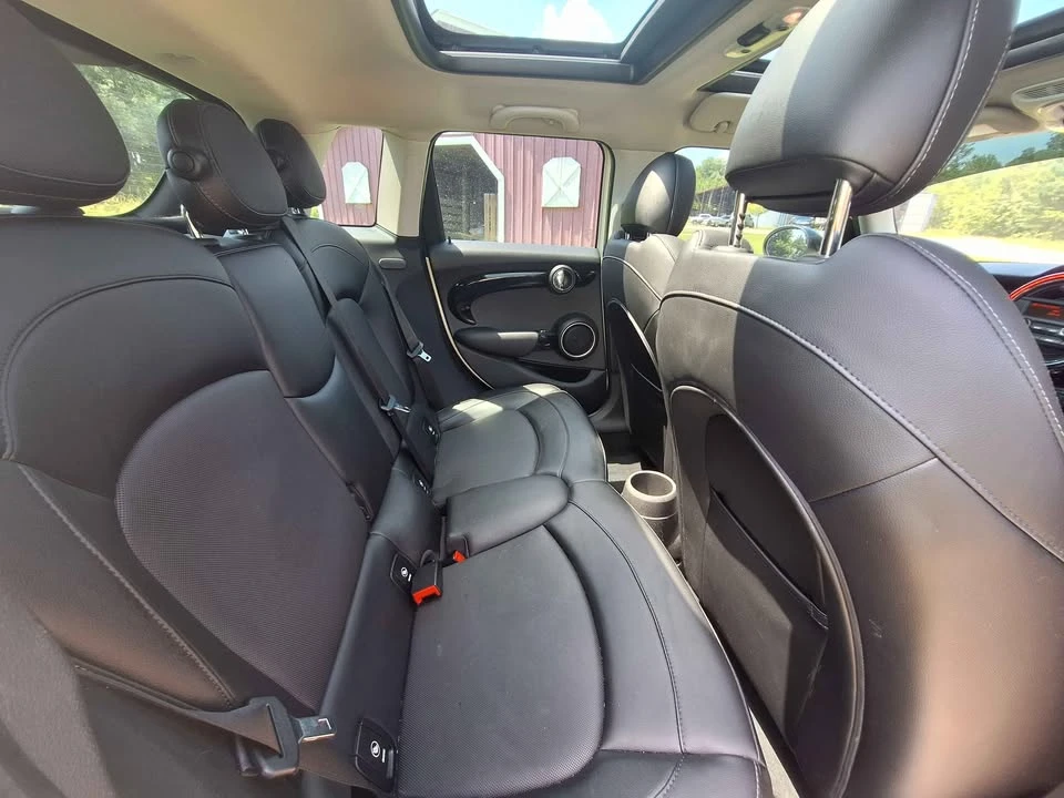 2014 Mini Mini 3rd Gen - Image 12 of 16