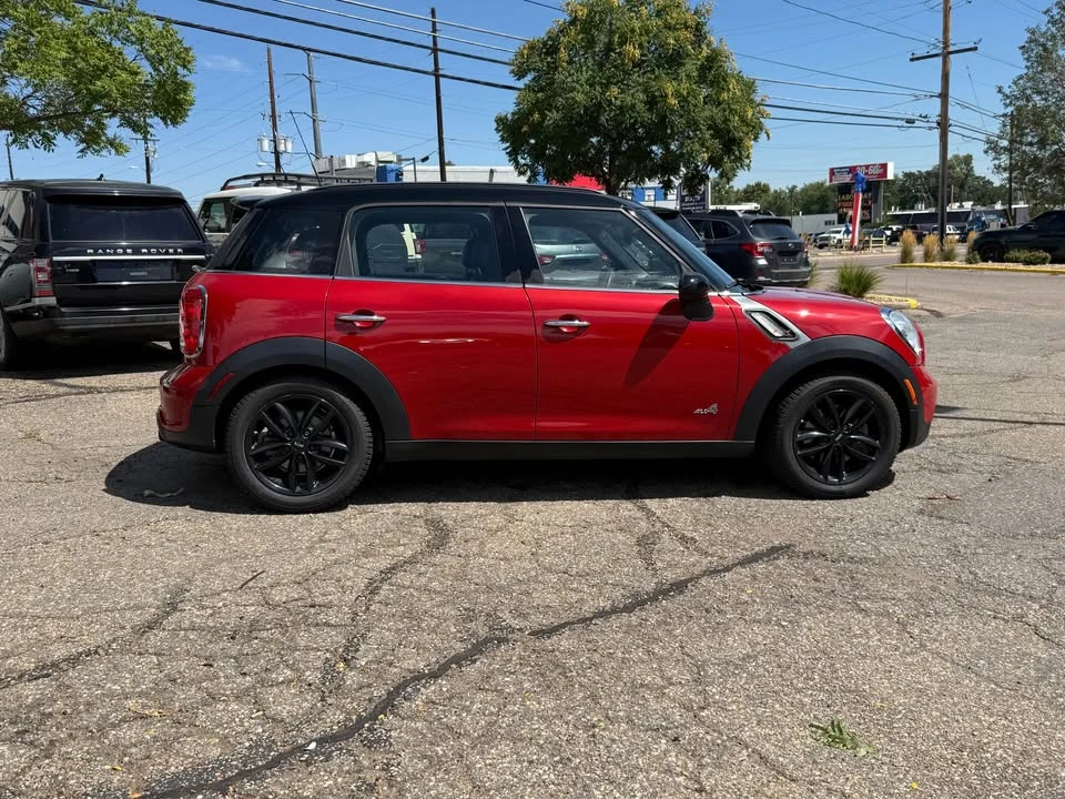 2014 Mini Mini 2nd Gen - Image 8 of 20