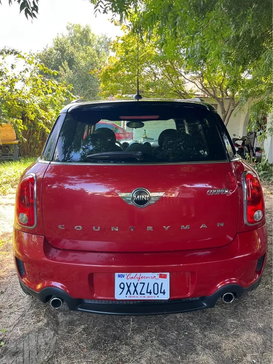 2014 Mini Mini 3rd Gen - Image 5 of 9