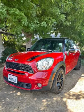 2014 MINI Cooper Cooper S Hatchback 4D