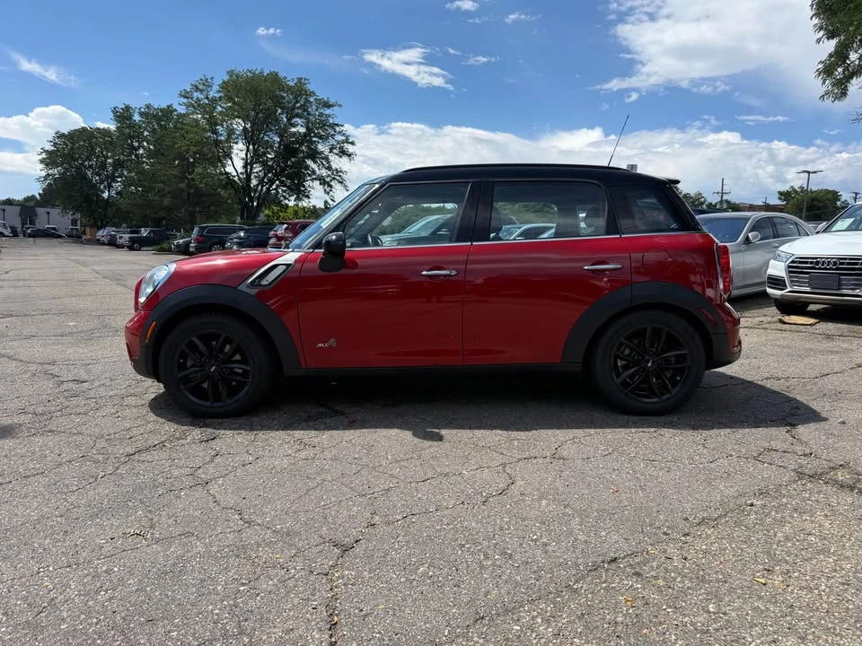 2014 Mini Mini 2nd Gen - Image 4 of 20