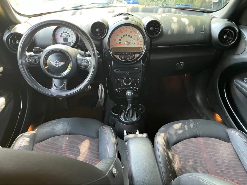 2014 Mini Mini 3rd Gen - Image 8 of 9