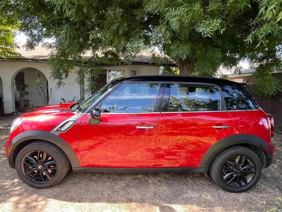 2014 Mini Mini 3rd Gen - Image 4 of 9