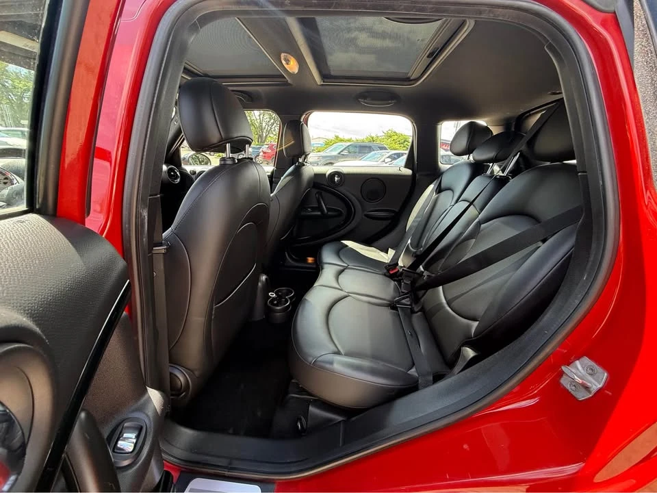 2014 Mini Mini 2nd Gen - Image 12 of 20