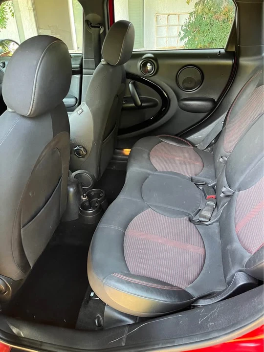 2014 Mini Mini 3rd Gen - Image 9 of 9