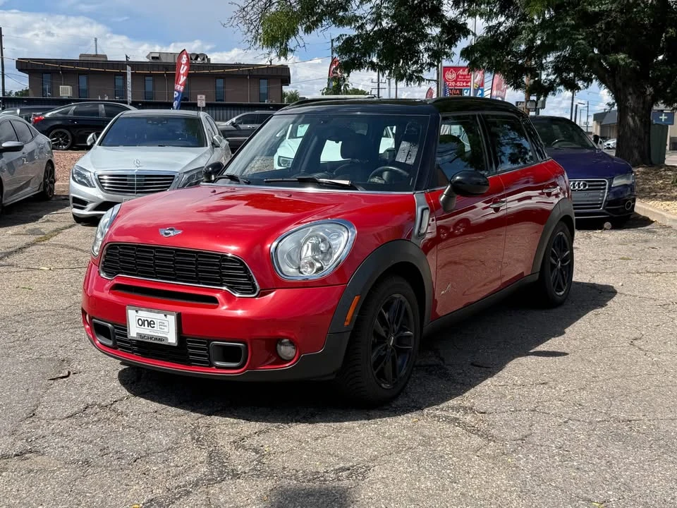 2014 Mini Mini 2nd Gen - Image 3 of 20