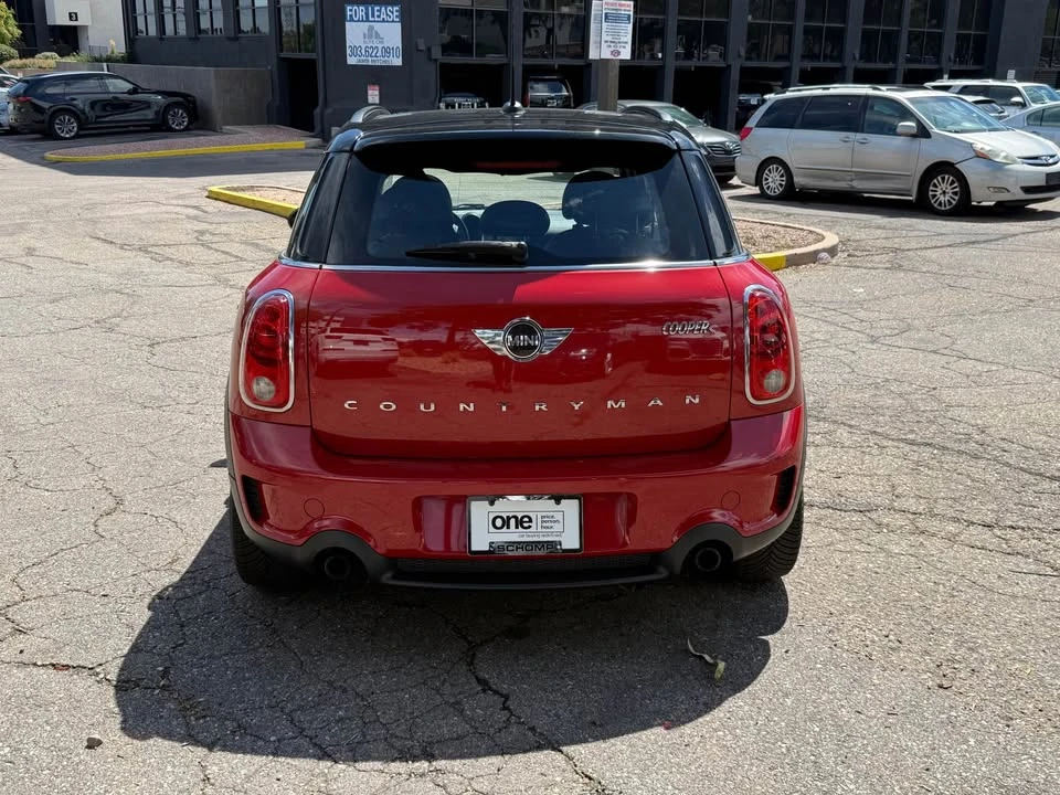2014 Mini Mini 2nd Gen - Image 6 of 20