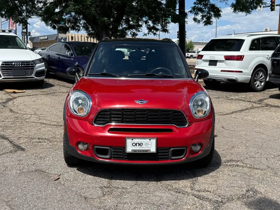 2014 Mini Mini 2nd Gen - Image 2 of 20