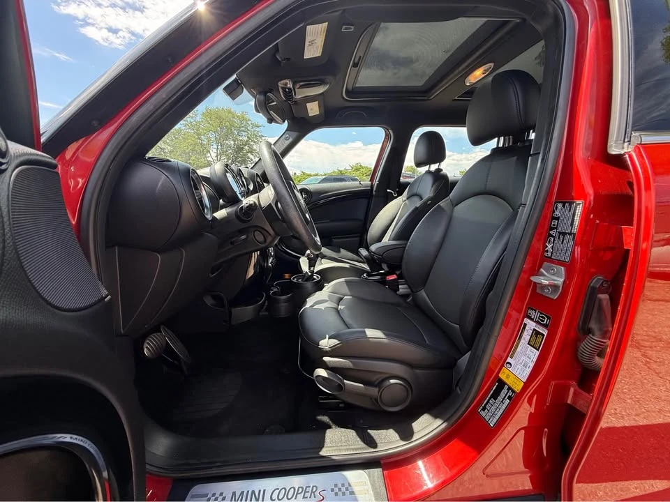 2014 Mini Mini 2nd Gen - Image 11 of 20