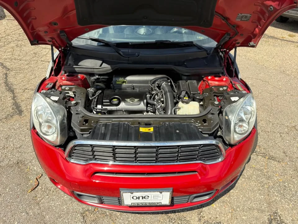 2014 Mini Mini 2nd Gen - Image 20 of 20