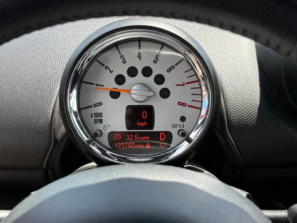 2014 Mini Mini 2nd Gen - Image 18 of 20
