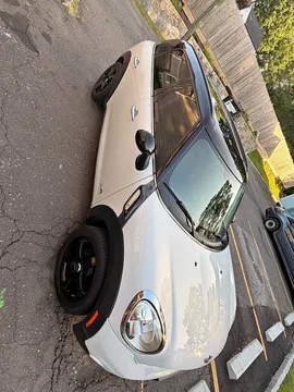 2014 MINI Cooper Cooper S Hatchback 4D