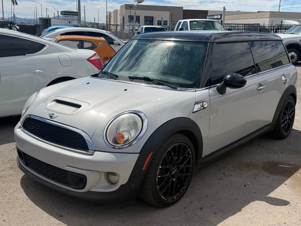 2014 Mini Mini 2nd Gen - Image 3 of 9
