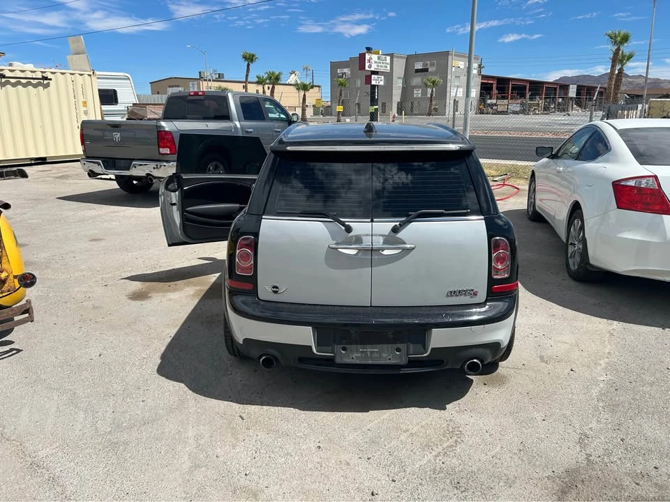 2014 Mini Mini 3rd Gen - Image 4 of 4