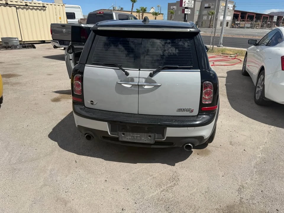 2014 Mini Mini 2nd Gen - Image 7 of 9