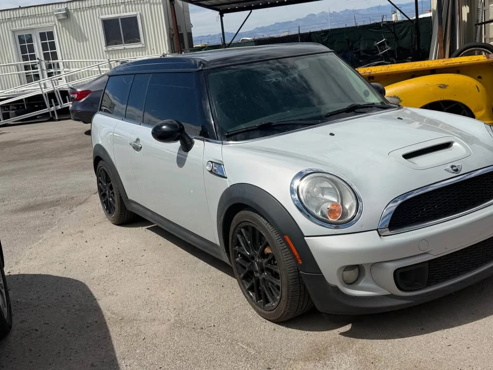 2014 Mini Mini 2nd Gen - Image 2 of 9