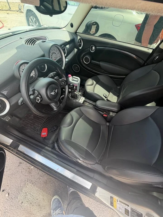 2014 Mini Mini 2nd Gen - Image 4 of 9