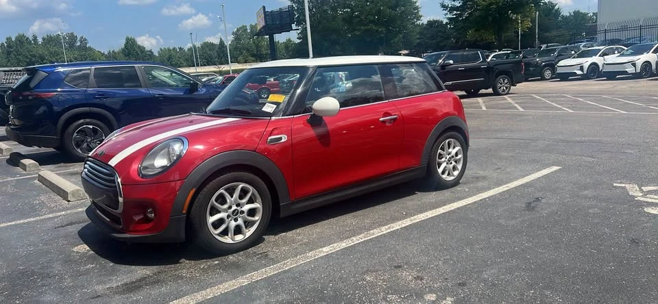 2014 Mini Coupe & Roadster - Image 2 of 2