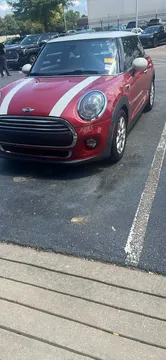 2014 MINI Cooper Cooper S Roadster 2D