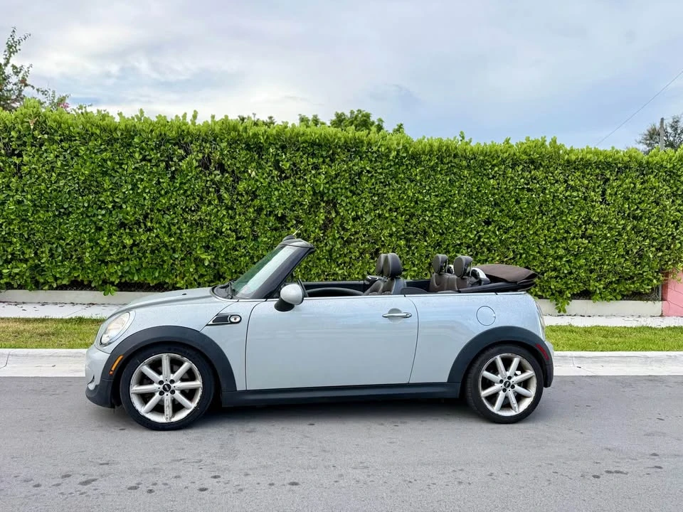 2014 Mini Coupe & Roadster - Image 6 of 12