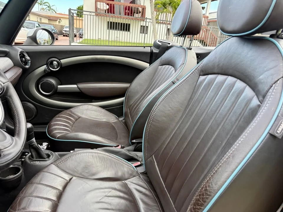 2014 Mini Coupe & Roadster - Image 9 of 12