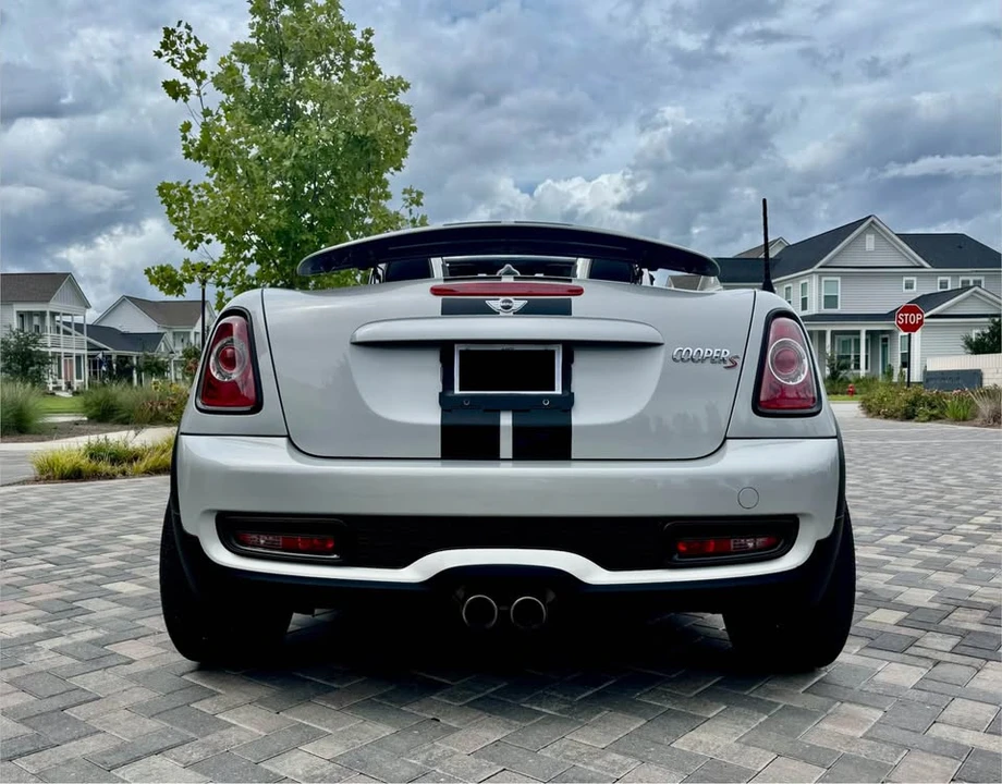 2014 Mini Coupe & Roadster - Image 15 of 15