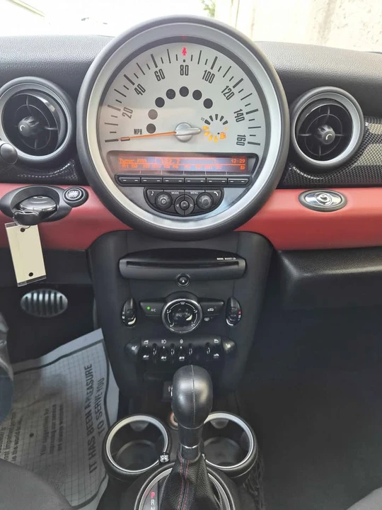 2014 Mini Mini 2nd Gen - Image 13 of 20