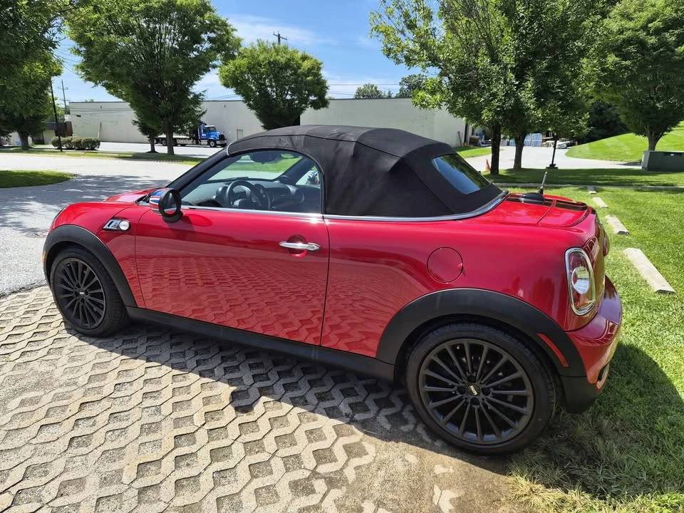 2014 Mini Mini 2nd Gen - Image 5 of 20