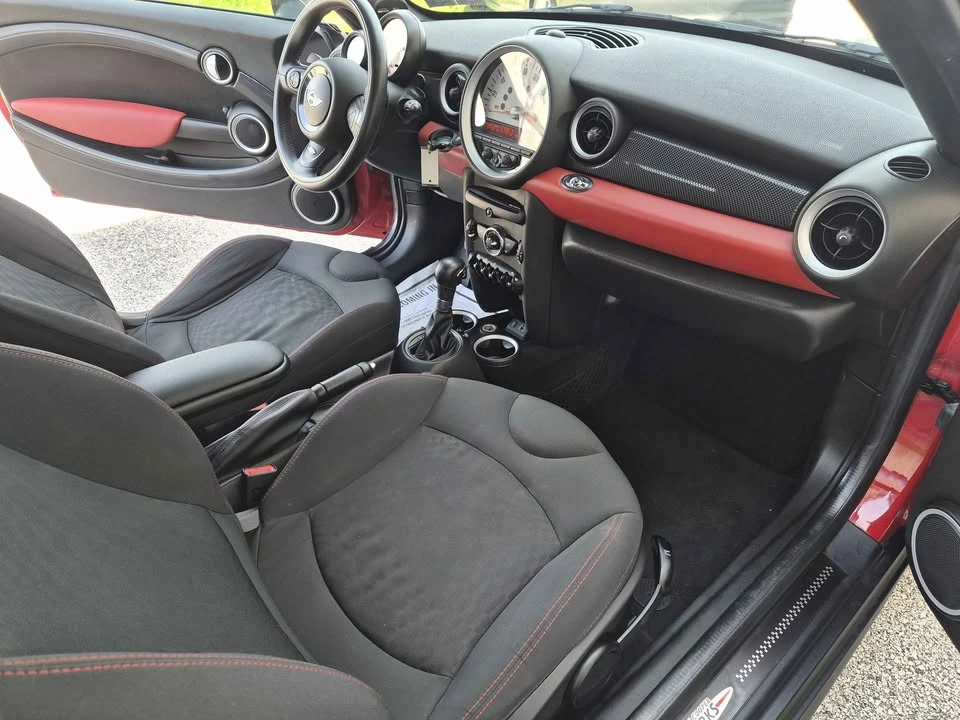 2014 Mini Mini 2nd Gen - Image 10 of 20