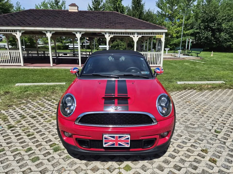 2014 Mini Mini 2nd Gen - Image 2 of 20