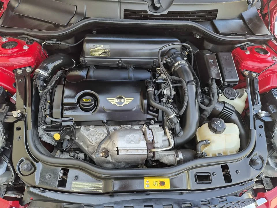 2014 Mini Mini 2nd Gen - Image 18 of 20