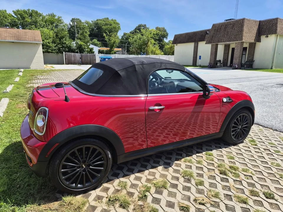 2014 Mini Mini 2nd Gen - Image 8 of 20