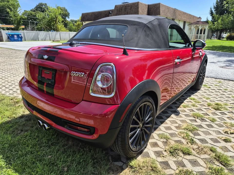 2014 Mini Mini 2nd Gen - Image 7 of 20