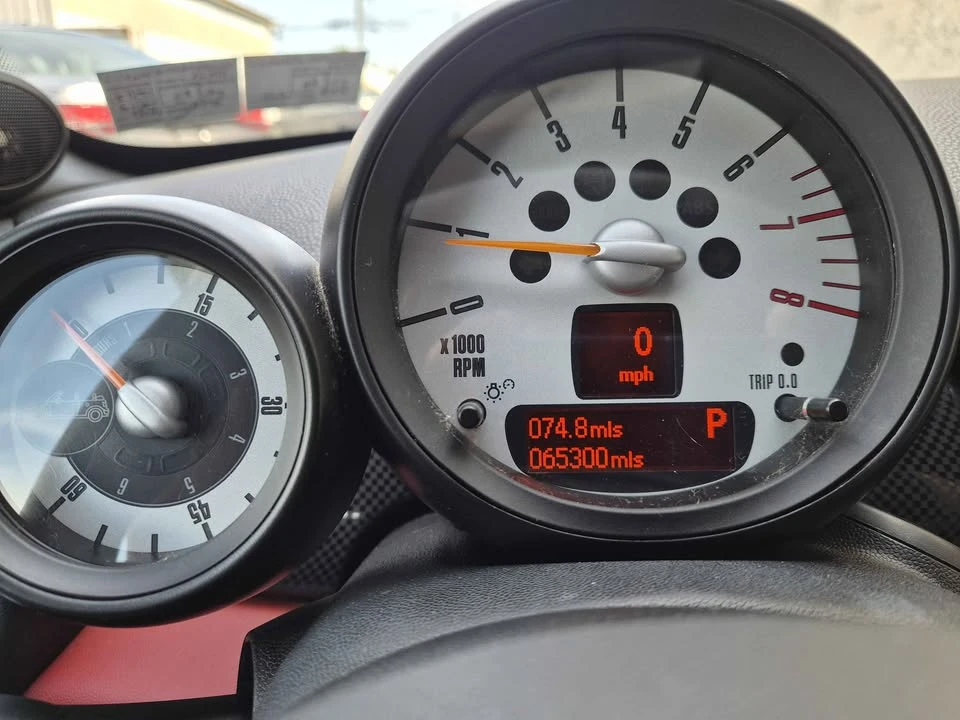 2014 Mini Mini 2nd Gen - Image 14 of 20