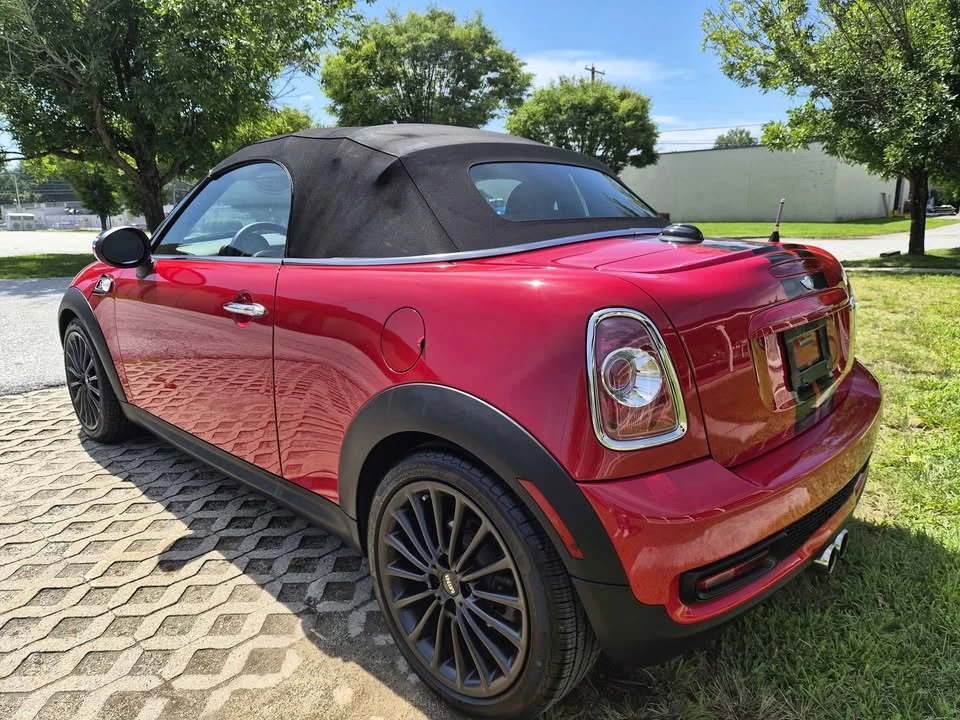 2014 Mini Mini 2nd Gen - Image 6 of 20