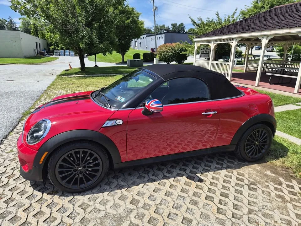 2014 Mini Mini 2nd Gen - Image 4 of 20