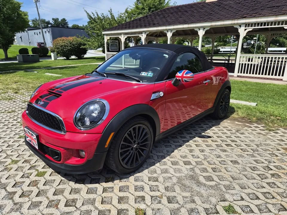 2014 Mini Mini 2nd Gen - Image 3 of 20